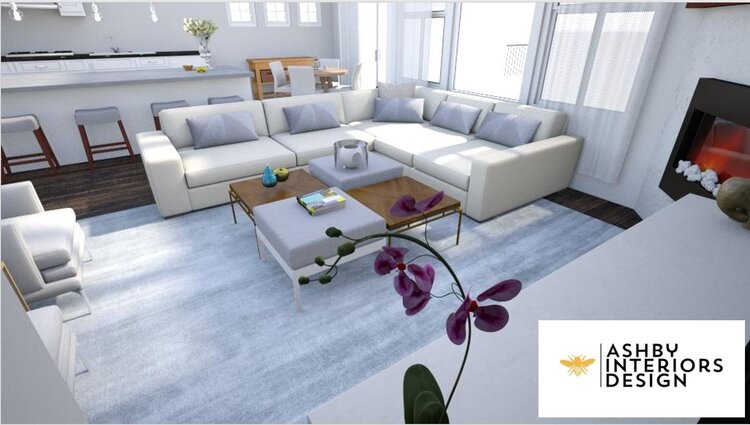 Farmhouse Living+room+rendering+3